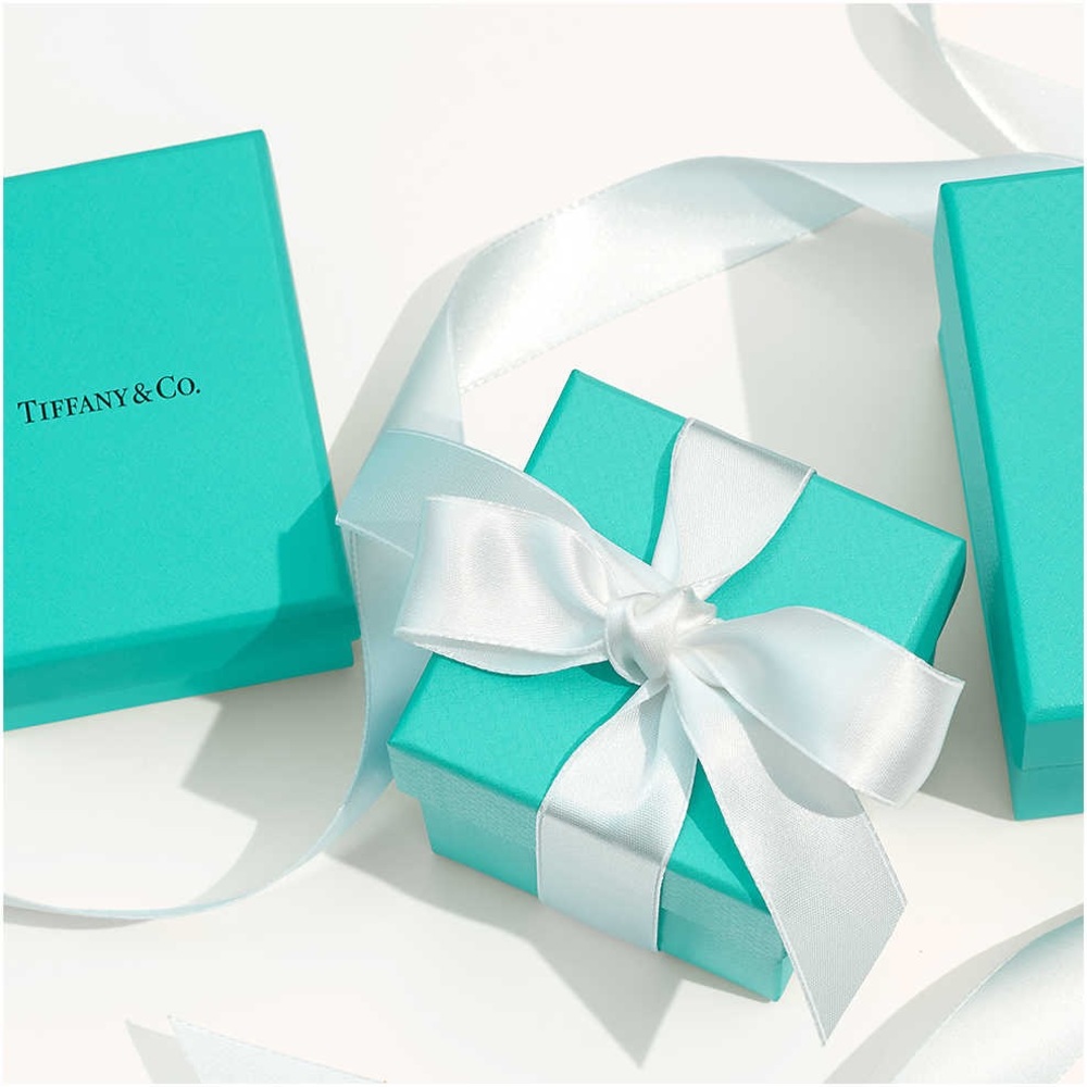 Authentic Tiffany & Co. Items